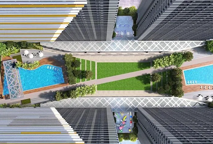 Citispace 1br Condotel At Fame Residences #fm10a
