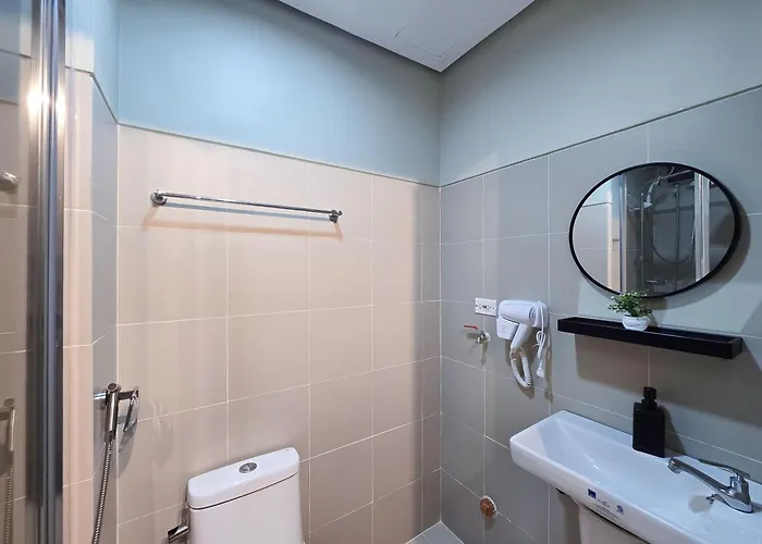 Citispace 1br Condotel At Fame Residences #fm10a